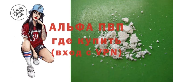 винт Верея